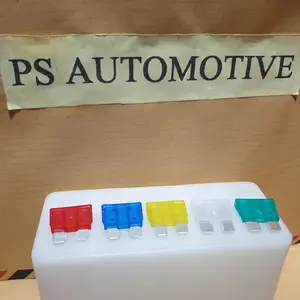 SEKRING SEKERING TANCAP BESAR DX-10A, DX-15A, DX-20A, DX-25A, DX-30A