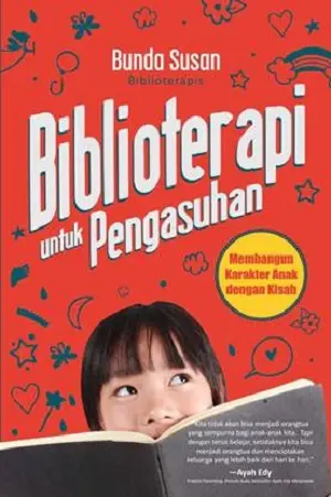 Biblioterapi Untuk Pengasuhan