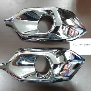 Ring fog lamp mobil Mitsubishi All new Pajero 2016 on