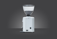 Gambar Grinder Coffee DC One | Dalla Corte - Coffee WHITE Edition dari Reirom Coffee Solution Kota Administrasi Jakarta Utara 3 Tokopedia