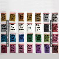 Gambar Bubuk Glitter Kiloan Gliter Serbuk Warna Merah Biru Hijau Silver slime dari Provenio Indonesia Kota Administrasi Jakarta Timur 1 Tokopedia