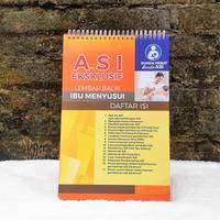 Gambar Bundling Termurah : Lembar Balik Menyusui dan Stunting dari Sahabat Sejasa Kab. Sleman 4 Tokopedia