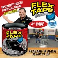 Gambar Flek Tape 4 Inch Isolasi Lakban Waterproof Tahap Air Sebaguna dari IMP INDONESIA Kota Administrasi Jakarta Selatan 5 Tokopedia