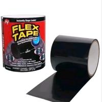 Gambar Flek Tape 4 Inch Isolasi Lakban Waterproof Tahap Air Sebaguna dari IMP INDONESIA Kota Administrasi Jakarta Selatan 3 Tokopedia