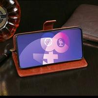 Gambar Samsung A31 Flip Cover Case Standing Leather Kulit Dompet Kartu dari EXCELLENT ACCECORIES Kota Administrasi Jakarta Pusat 3 Tokopedia