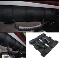 Gambar Pegangan Tangan Roll Bar Grab Handel Handle Jeep Wrangler Yj Tj Jk dari 008Malls Kota Bekasi 1 Tokopedia
