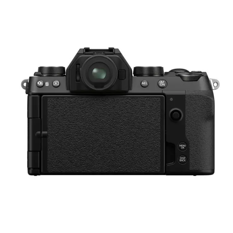 Fujifilm XS10 X-S10 Kit 18-55mm F2.8-4 R LM OIS - Fujinon Fuji X-S10 3