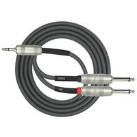 Gambar Kabel Audio Kirlin Y-362 PRL Black ,BMJ dari Bandar Musik Jakarta BMJ Kota Administrasi Jakarta Pusat 2 Tokopedia