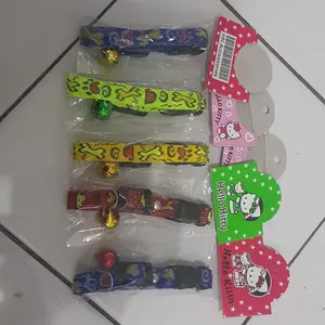 Kalung Kucing Kesayangan