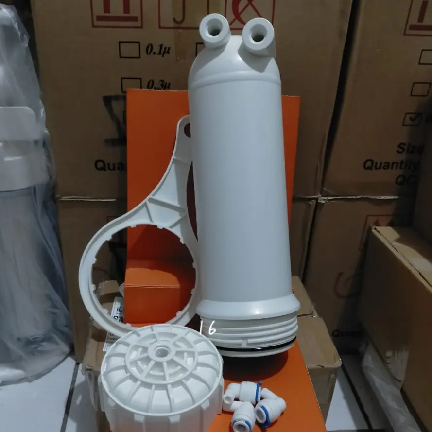 Housing membran ro 3012 untuk 400-500gpd