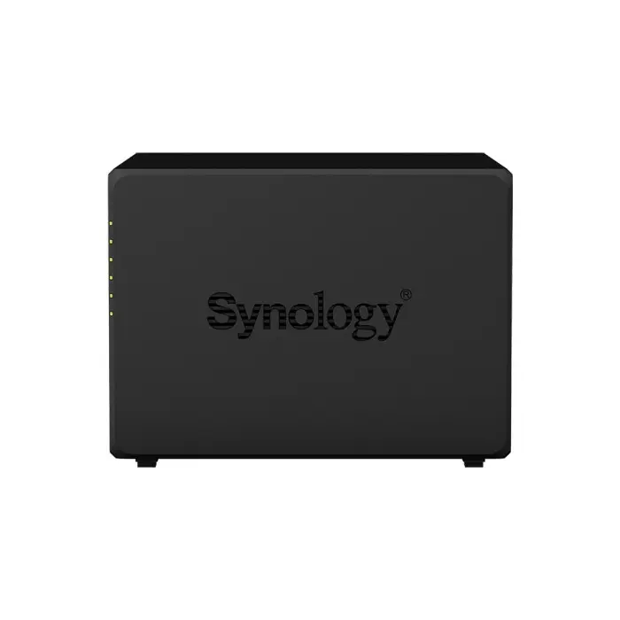Synology NAS DS1520+ 8GB 5Bays 2