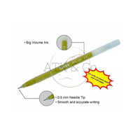 Gambar Color Gel Pen Joyko Premium Colors Set GPC-299 0.5mm - Pulpen Pena Bolpen Warna 0,5 mm dari ATK & Co Kota Bandung 2 Tokopedia