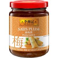 Gambar LEE KUM KEE Saus Plum - 260 gr dari misijualan Kota Tangerang 1 Tokopedia