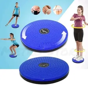 piring senam pinggang pinggul yoga gym waist twisting
