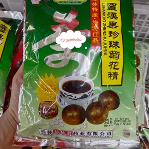 LOHAN KUO / LO HAN KUO / PENYEGAR