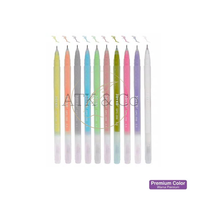 Gambar Color Gel Pen Joyko Premium Colors Set GPC-299 0.5mm - Pulpen Pena Bolpen Warna 0,5 mm dari ATK & Co Kota Bandung 3 Tokopedia