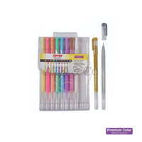 Gambar Color Gel Pen Joyko Premium Colors Set GPC-299 0.5mm - Pulpen Pena Bolpen Warna 0,5 mm dari ATK & Co Kota Bandung 1 Tokopedia