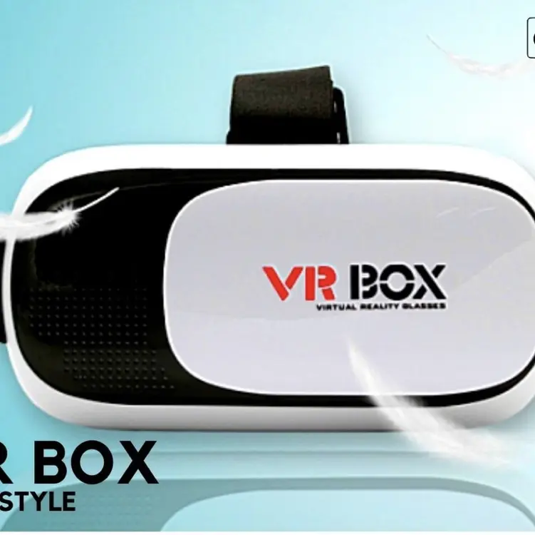 Newstyle vr box