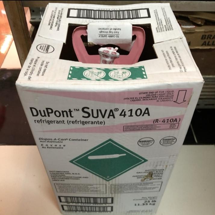 FREON R410 DUPONT - Shop | Tokopedia