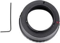 Gambar T-Ring Adapter Lensa T2-M4/3 Untuk Olympus Panasonic Mirrorless Camera dari JavaIndoTech Official Kota Bekasi 3 Tokopedia