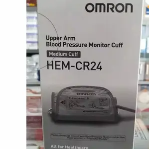 Manset ukuran Medium original omron