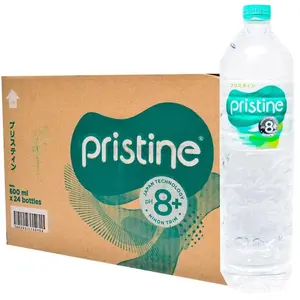 PRISTINE 1500 ML 1 DUS ISI 12 BOTOL