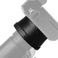 Gambar T-Ring Adapter Lensa T2-M4/3 Untuk Olympus Panasonic Mirrorless Camera dari JavaIndoTech Official Kota Bekasi 1 Tokopedia