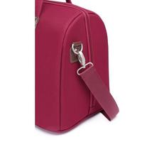 Gambar Navy Club Tas Pakaian Travel Bag BJHD -Tas Tangan Wanita - Size 14 +18 - Merah dari Navy Club Kota Administrasi Jakarta Utara 3 Tokopedia