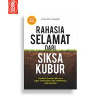 Gambar RAHASIA SELAMAT DARI SIKSA KUBUR: Ibadah-Ibadah Khusus agar Terhindar dari Araska Publisher Kab. Bantul 1 Tokopedia