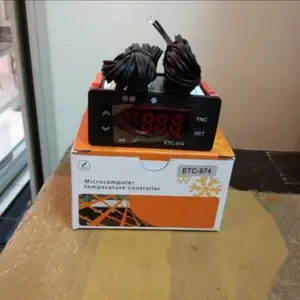 TERMOSTAT ETC-974