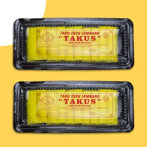 TAHU SUSU TAKUS LEMBANG