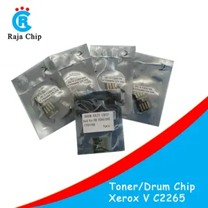 Chip Toner/Drum Xerox V C2263/C2265