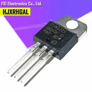 SCR TYN1225 TYN 1225 25A 1200V Thyristor