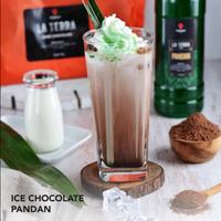 Gambar Syrup Pandan Sirup La Terra dari Tadi Pagi Coffee Roastery Kota Depok 3 Tokopedia