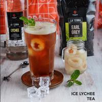 Gambar Syrup Lychee Sirup Leci La Terra dari Tadi Pagi Coffee Roastery Kota Depok 4 Tokopedia