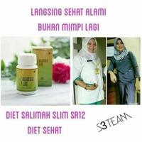 Gambar PROMO OBAT DIET SUPLEMEN HERBAL PELUNTUR LEMAK PELANGSING BADAN BPOM dari SR12 Citaville Rose Store Jakarta Timur 4 Tokopedia