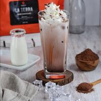 Gambar Powder Dark Chocolatte Bubuk Coklat Pekat La Terra dari Tadi Pagi Coffee Roastery Kota Depok 2 Tokopedia