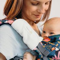 Gambar Boba Organic Teething Pads dari Momioo Shop Kota Administrasi Jakarta Barat 4 Tokopedia