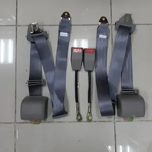 Safety belt mobil Otomatis ABU