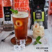 Gambar Syrup Mint Sirup La Terra dari Tadi Pagi Coffee Roastery Kota Depok 4 Tokopedia