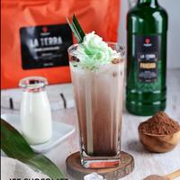 Gambar Powder Dark Chocolatte Bubuk Coklat Pekat La Terra dari Tadi Pagi Coffee Roastery Kota Depok 4 Tokopedia