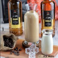 Gambar Syrup Romme Sirup Rum La Terra dari Tadi Pagi Coffee Roastery Kota Depok 3 Tokopedia