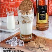Gambar Syrup Romme Sirup Rum La Terra dari Tadi Pagi Coffee Roastery Kota Depok 4 Tokopedia