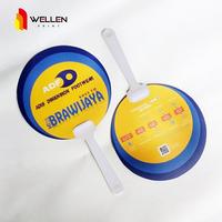 Gambar WELLEN PRINT - Cetak Kipas Souvenir Organisasi Perusahaan Event Custom Gambar / Desain Hand Fan Kipas Tangan Souvenir Event / Marketing Tools dari WELLEN PRINT OFFICIAL Kota Administrasi Jakarta Selatan 1 Tokopedia