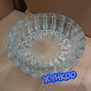 Asbak Tebal Asbak Kaca AT-148