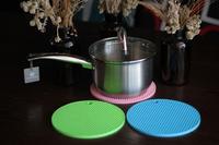 Gambar Pot Mitt Silicone Tahan Panas Bentuk HoneyComb dari Kochindo Kota Tangerang Selatan 1 Tokopedia