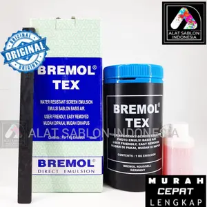 BREMOL TEX 1KG BASIS AIR