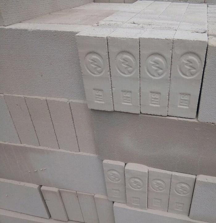 Gambar Hebel Bata Ringan Multicon Per 1m³ dari Klopmart Kota Administrasi Jakarta Selatan Tokopedia