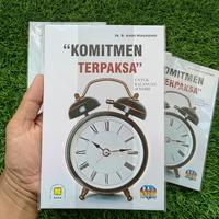 Gambar Buku Komitmen Terpaksa dari Nasa Store Kota Yogyakarta 2 Tokopedia
