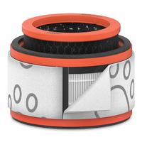 Gambar Trusens Z-1000 Pet Filter with True HEPA by DuPont dari Trusens Indonesia Kota Administrasi Jakarta Selatan 2 Tokopedia